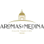 aromasdemedina.com favicon