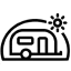 Campingvognservice favicon