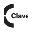clave.dk favicon