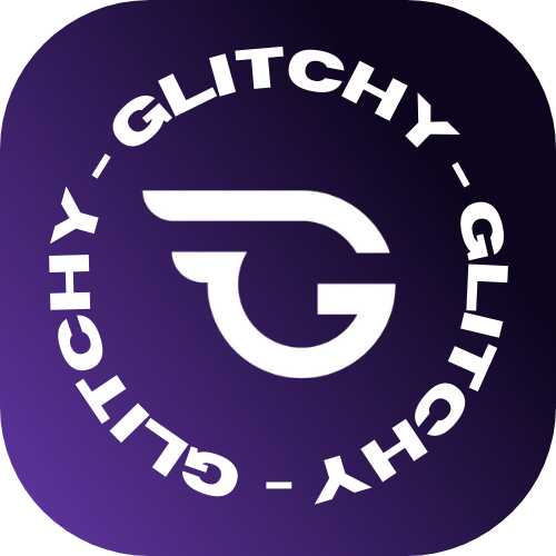 glitchy.com favicon