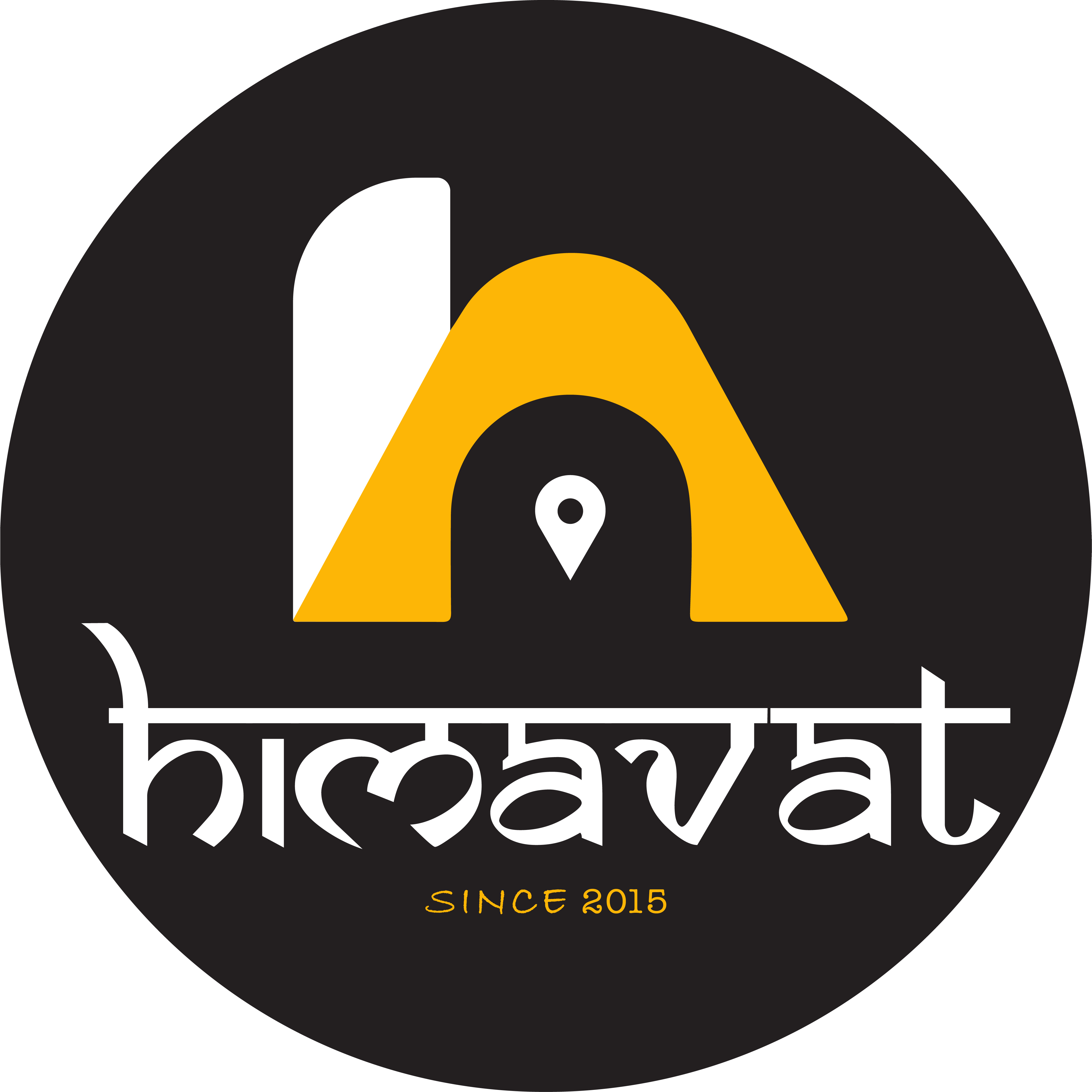 himavatdestination.com favicon
