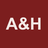 arthurhamilton.uk favicon