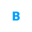 bluerainbow.co.uk favicon