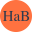 hireabarman.com favicon