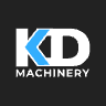kdmachinery.com favicon