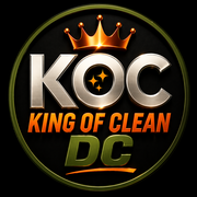 kingofcleandc.com favicon