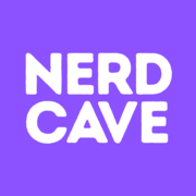 nerdcave.co.uk favicon