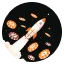 pakkekalenderen.dk favicon