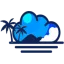 paradise-cloud.com favicon