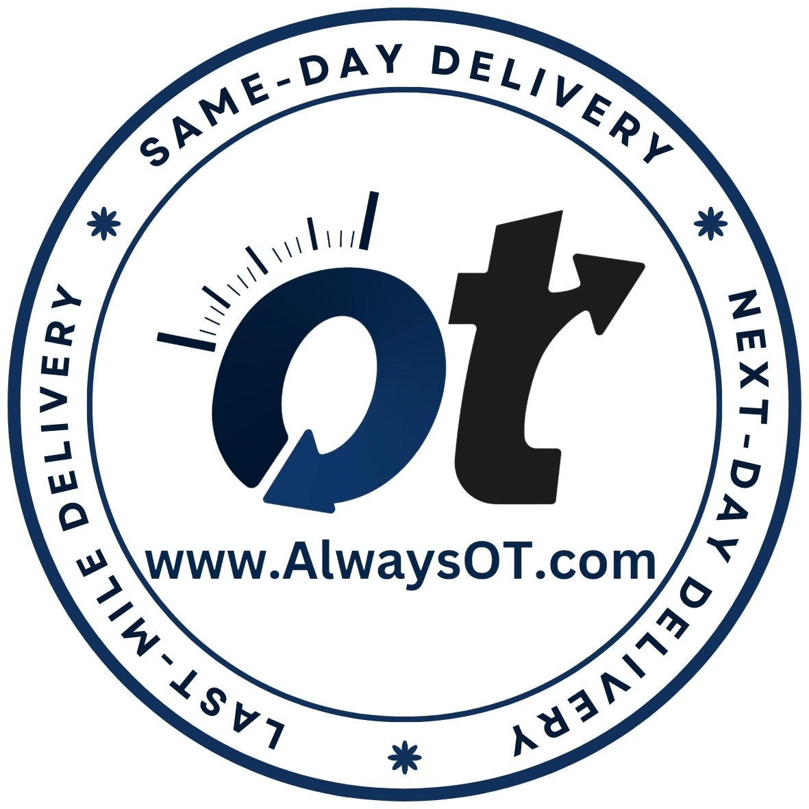 alwaysot.com favicon