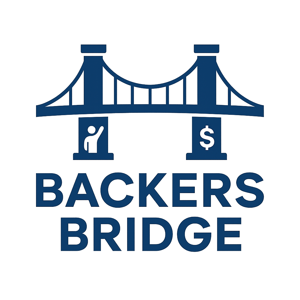 backersbridge.com favicon