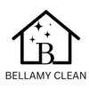 bellamyclean.co.uk favicon