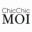 chicchicmoi.com favicon