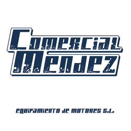 comercialmendez.es favicon