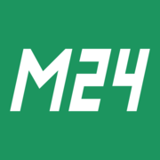 mailat24.fi favicon