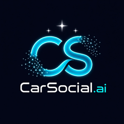 carsocial.ai favicon