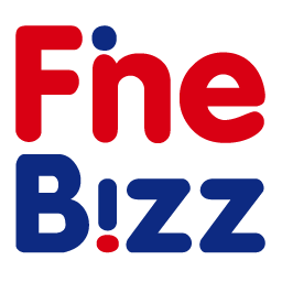 finebizz.com favicon