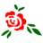 flowerden.com favicon