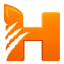 hostiger.com favicon