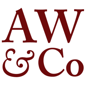 Anthonywakefield favicon