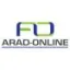 arad-online.com favicon