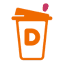 dunkindonuts.nl favicon