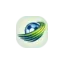 partlycloudy.io favicon