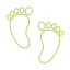 active-feet.co.uk favicon