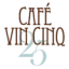 cafevincinq.com favicon