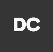 darrencaddle.com favicon
