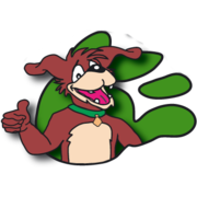 dialadogwash.com favicon