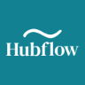 hubflow.com favicon