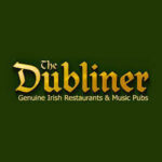 thedubliner.dk favicon