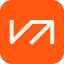 vibrantapp.com favicon
