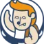 acasadiamici.com favicon