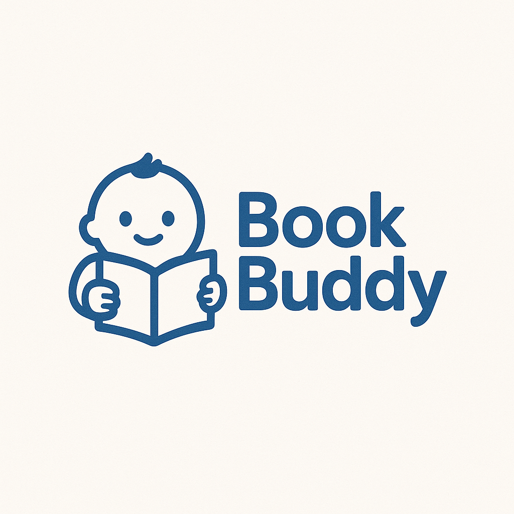bookbuddy.reviews favicon