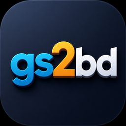 gs2bd.com favicon