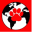 mundohuella.com favicon