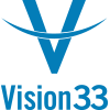 vision33.com favicon
