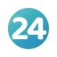 weg24.de favicon