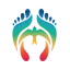 zoneterapisvalen.dk favicon