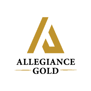 allegiancegold.com favicon