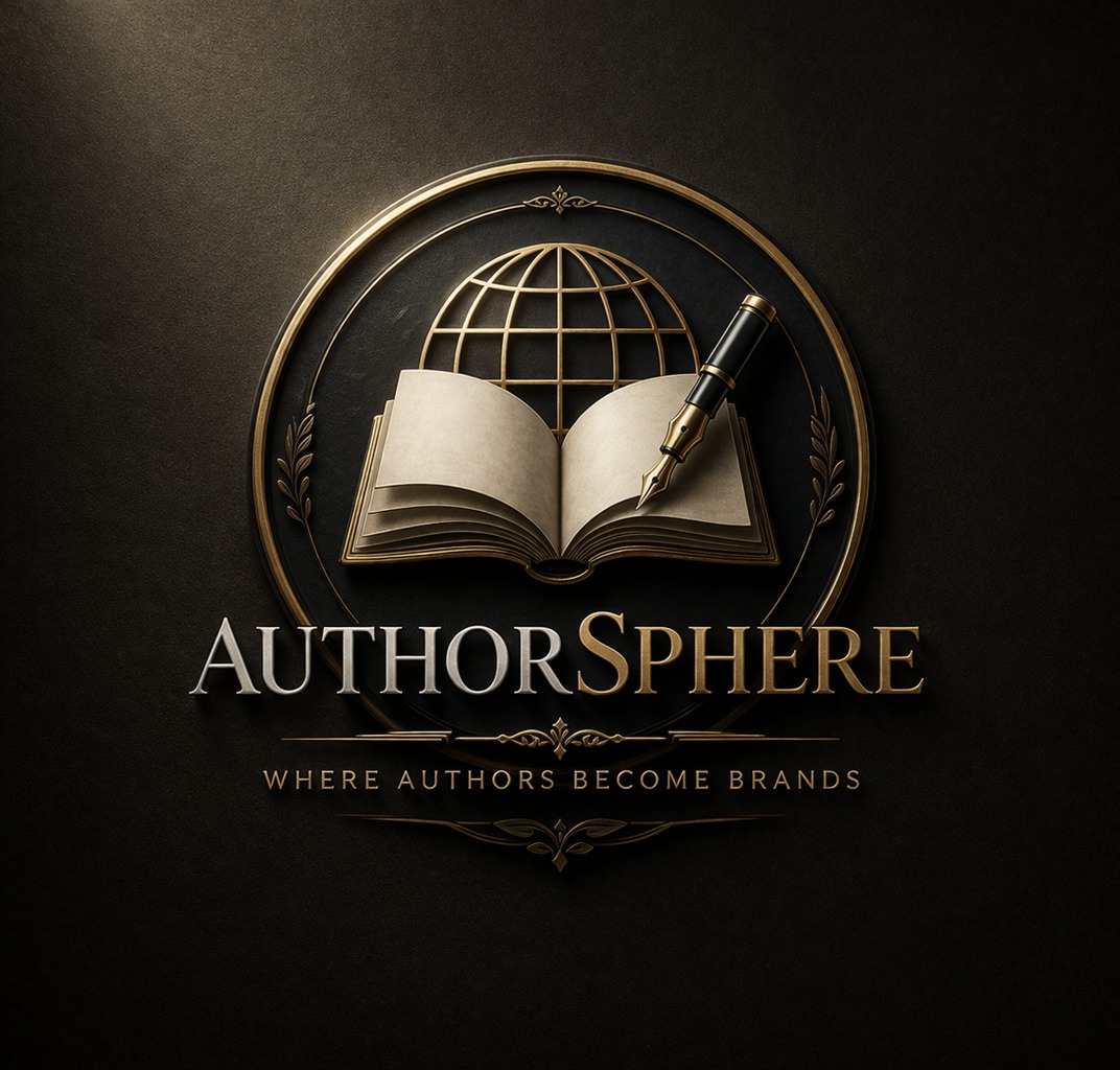 authorssphere.com favicon