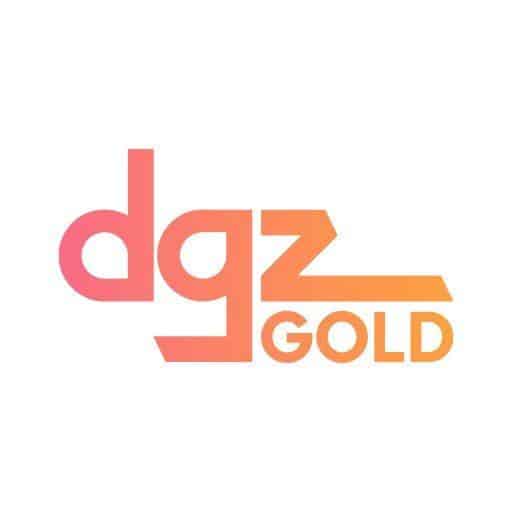 dgzgold.com favicon