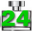 goedkoopparfum24.nl favicon