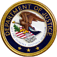 justice.gov favicon
