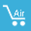 lakeair.com favicon