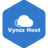 vynzzhost.com favicon