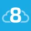 8host.com favicon