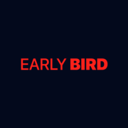 earlybird.dk favicon